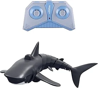 Power Joy Remote Control Shark 2.4G with Light