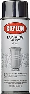 Krylon Looking Glass Spray, 6 oz.