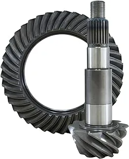 USA Standard Gear (ZG D44JK-488RUB) Replacement Ring & Pinion Gear Set for Jeep JK Dana 44 Rear Differential