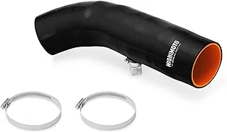 Mishimoto MMHOSE-350Z-03IHBK Air Intake Hose Kit fits Nissan 350Z, 2003–2006 Black