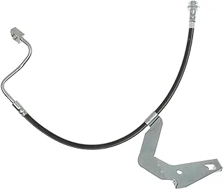 ACDelco Professional 18J4235 Front Passenger Side Hydraulic Brake Hose Assembly