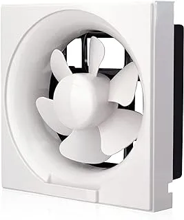 MODI ventilator 10 inch-10A 38W low noise window kitchen office bathroom exhaust fan