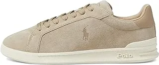 POLO RALPH LAUREN Men's Faxon X Sneaker