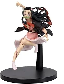 Demon Slayer Nezuko Kamado Vibration Stars Statue