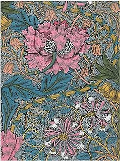 Paperblanks Morris Pink Honeysuckle William Morris Jigsaw Puzzles Puzzle 1000 Piece