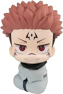 Megahouse Sukuna Jujutsu Kaisen Lookup Series PVC Figure