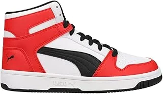 PUMA Rebound Layup Wide mens Sneaker