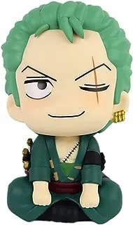 Megahouse Roronoa Zoro Look Up Statues, 11 cm Size