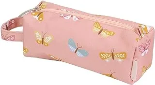 Pencil Case Butterflies