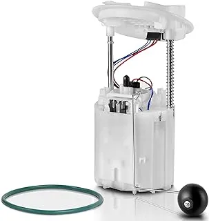 DWVO Fuel Pump Compatible with 2005-2010 Chrysler 300 Dodge Challenger Charger Magnum with 18 Gal. Fuel Tank