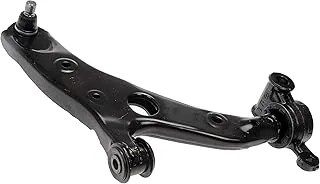 Dorman 521-206 Front Passenger Side Lower Control Arm for Select Mazda 3 Models