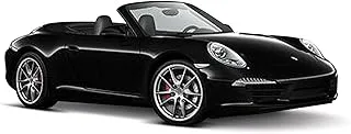 1/12 Porsche 911 Carrera S Cabriolet Radio Remote Control Sport Car RC RTR by RASTAR