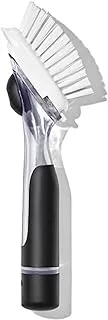 OXO NEW Good Grips Soap Dispensing Dish Brush