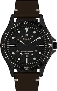 Timex Men's Navi XL 41mm Watch