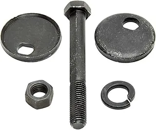 ACDelco Professional 45K18022 Front Camber Adjuster Bolt Kit with Hardware