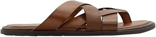 ALDO ZAANSTRAAT mens Flat Sandal