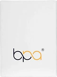 مجموعة قماش BPA® Partner A3 مكونة من 3 قطع مقاس 30x40 سم