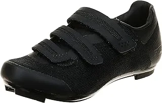 Basil FLR F-35 Shoes, 44 EU Size, Black