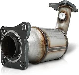 M-AUTO Catalytic Converter Compatible with 2003 2004 2005 2006 2007 Nissan Murano 3.5L Direct-Fit (EPA Compliant)