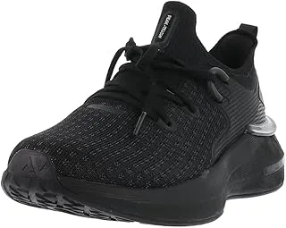 Peak Taichi 3.0 Men's Running Shoes, Size E 44, Black