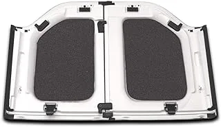 BedRug Jeep HeadLiner - BedRug HLJK112DRK fits 11+ JK 2 door