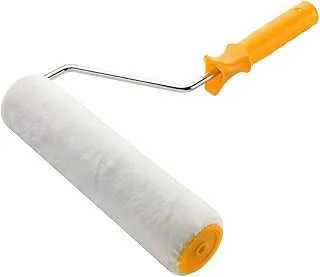 TOLSEN Paint Roller - Quality & Reliable - Acrylic - 250mm x 7mm x 7.8mm