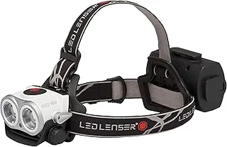 Ledlenser Xeo19R Headlamp White - Ll7219- Rw