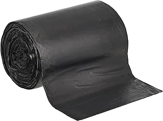 Enviro Guard Garbage Bags 50-Pieces Jumbo Pack, 30 Gallon Capacity