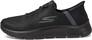 Skechers SLIP-INS GO WALK FLEX Mens Shoes