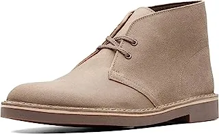 Clarks Men's Bushacre 2 Chukka Boot