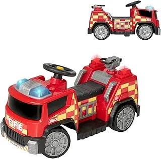 Evo BO Fire Engine