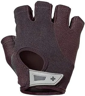 Harbinger-Gym Exercise Glove Power - Black - 361224