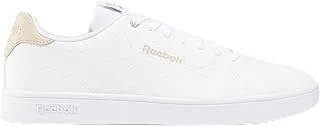 REEBOK COURT CLEAN, Unisex Shoes, FTWWHT/OAT/BON,35 EU