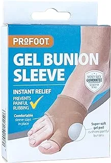 Profoot Gel Bunion Sleeve