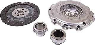 Valeo 832291 New Premium Clutch Kit for Certain BMW Models