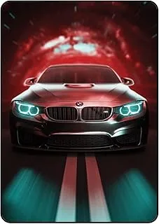 Eye Catching iPad Pro 11 2020 Case Cover Printed Protective Case Cover For Apple iPad Pro 11 2020 BMW Car (EYEJL30)