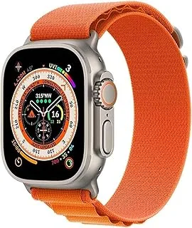 X8 Ultra Smartwatch Series 8 NFC الشحن اللاسلكي حاسبة درجة حرارة الجسم