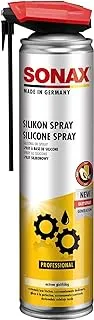 Sonax Silicone Spray - EasySpray (400mL)