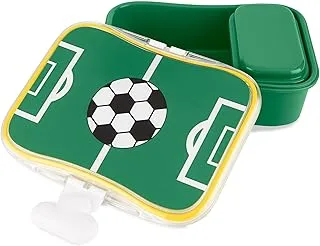 Skip Hop Spark Style Lunch Kit - Soccer/Futbol