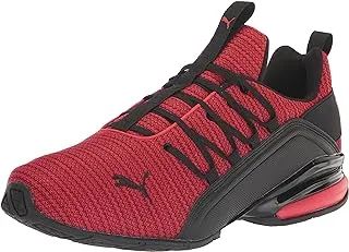 PUMA Men's Axelion Running Shoe Sneaker