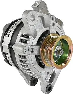 DB Electrical AND0296 Remanufactured Alternator For 4.6L Cadillac & Pontiac, Cadillac le 2001-2005, SEVILLE 2001-2004, Ponitac Bonneville 2004 2005