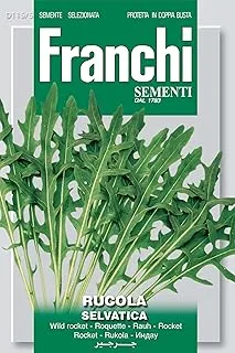 Franchi Wild Rocket Seeds