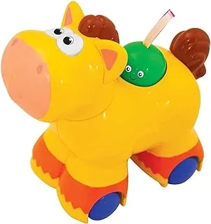 Kiddieland Push and Go Pony