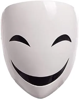 GK-O Anime Bullet Kagetane Hiruko Mask Cosplay Costume Prop Halloween mask