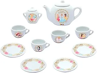 SMOBY - DISNEY PRINCESS PORCELAIN TEA SET