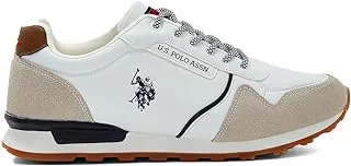 U.S. Polo Assn. 3M KOSHAL 3FX Men Shoes mens Sneaker