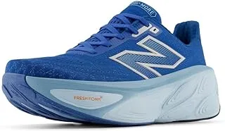 New Balance Fresh Foam X More V5 mens Running Shoe