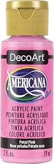 Deco Art Americana Acrylic Multi-Purpose Paint, Petal Pink