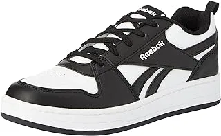 REEBOK ROYAL PRIME 2.0, Men Shoes, CBLACK/FTWWHT/CBLACK,35 EU