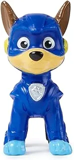 PAW-PUP SQUAD SURPRISE FIGURES-ASST